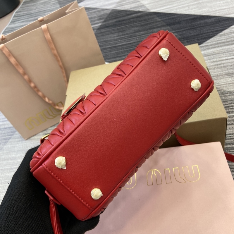 Miu Miu Top Handle Bags